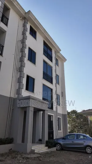 Furnished 3bdrm Apartment in Kidist, Bole for sale