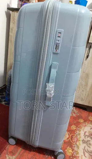 Travel Luggage
