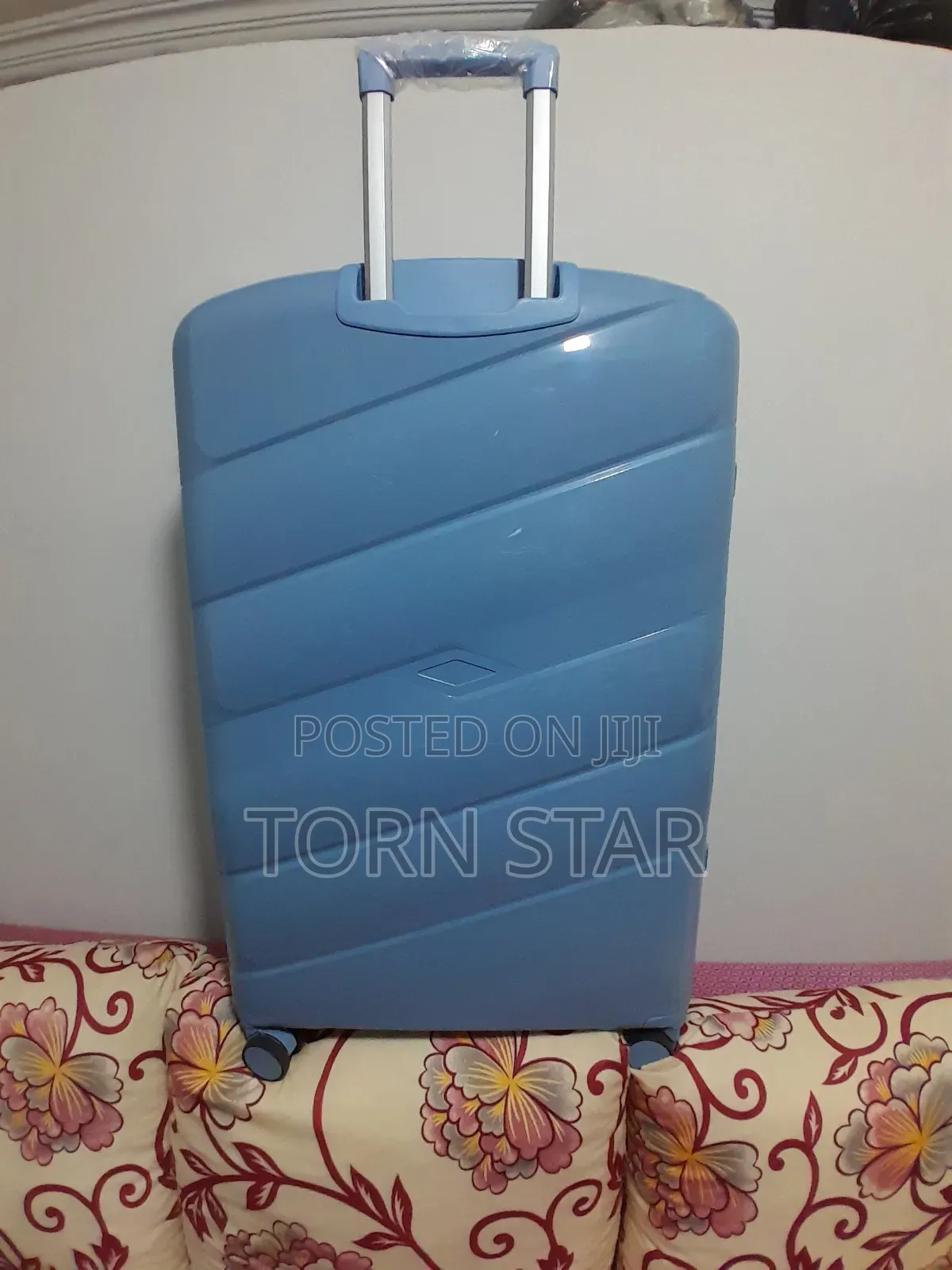 Travel Luggage