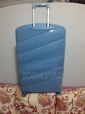 Travel Luggage