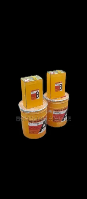 ኢፖክሲ /Epoxy Art Ethiop