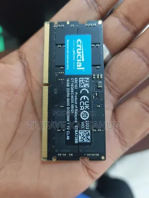 Ram Ddr5-5600
