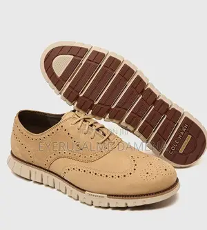 Gentleman Shoes