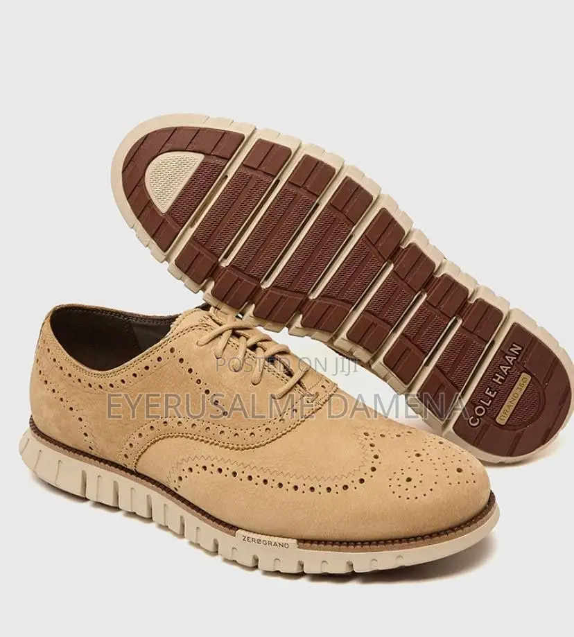 Gentleman Shoes