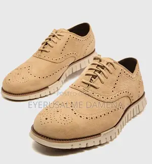 Gentleman Shoes