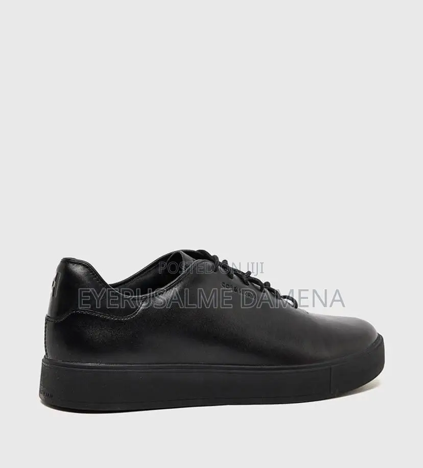 Gentleman Shoes