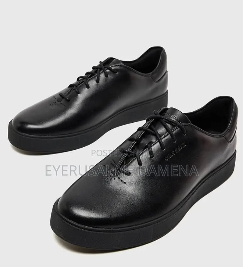 Gentleman Shoes