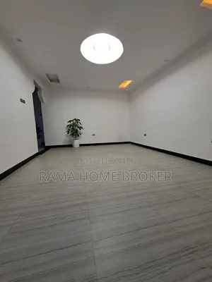 Furnished 3bdrm Condo in ዘመናዊ ቤት አስፓልት ዳር, Yeka for sale