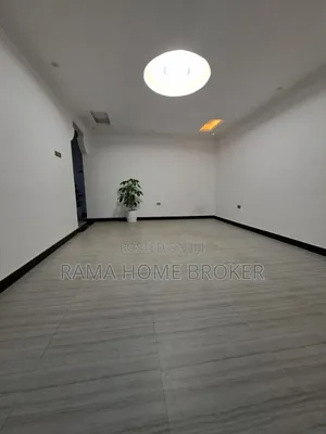 Furnished 3bdrm Condo in ዘመናዊ ቤት አስፓልት ዳር, Yeka for sale