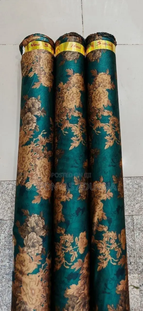 Ns Chiffon and Saten