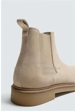 Gentleman Boots