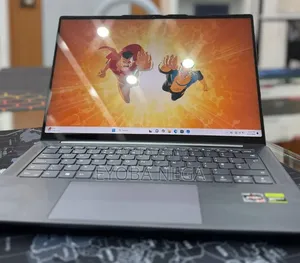 New Laptop Lenovo Yoga 2 32GB AMD Ryzen 7 SSD 512GB