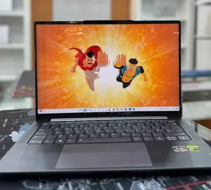 New Laptop Lenovo Yoga 2 32GB AMD Ryzen 7 SSD 512GB