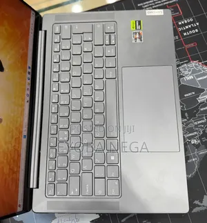 New Laptop Lenovo Yoga 2 32GB AMD Ryzen 7 SSD 512GB