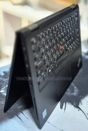 New Laptop Lenovo ThinkPad X390 Yoga 16GB Intel Core i5 SSD 1T