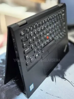New Laptop Lenovo ThinkPad X390 Yoga 16GB Intel Core i5 SSD 1T