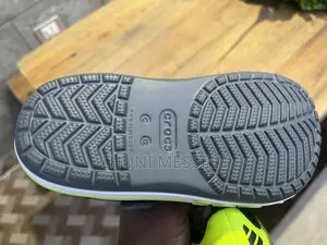 Crocs Shoe