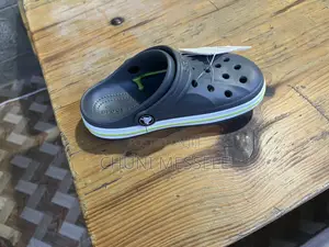 Crocs Shoe