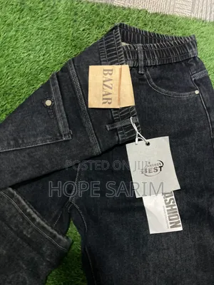Bazar Collection Jeans