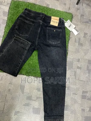 Bazar Collection Jeans
