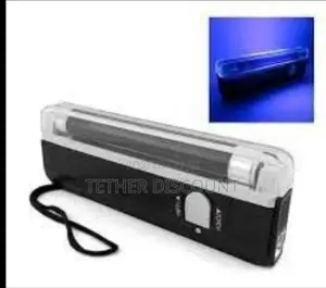 Uv Led Light Handheld Curing Lamp Car Repair Medical Prodact Original