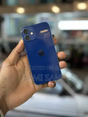 Apple iPhone 12 mini 64 GB Blue