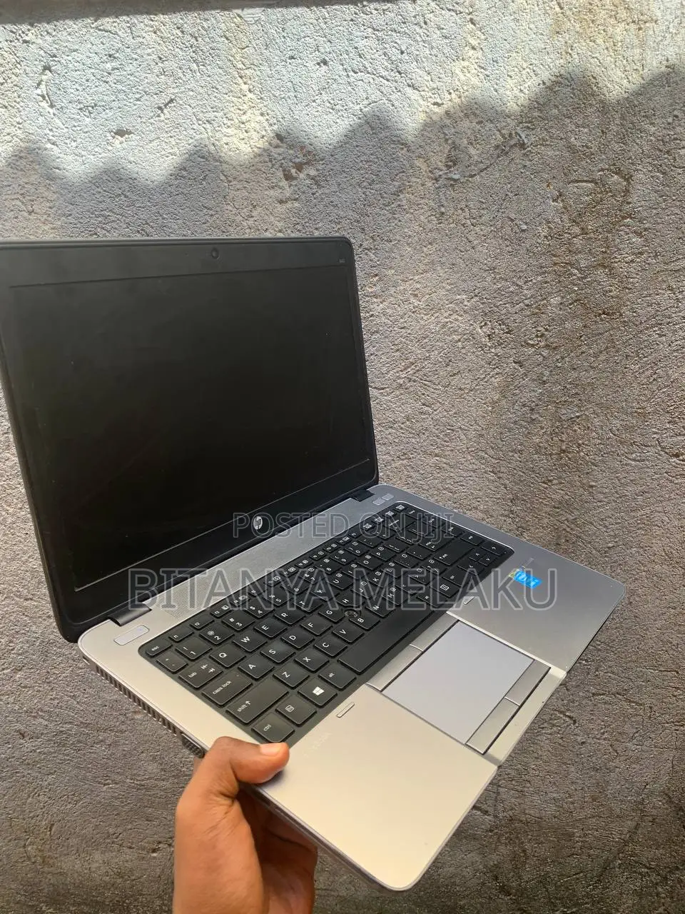 Laptop HP EliteBook 840 8GB Intel Core i5 HDD 1T