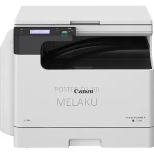Canon Imagerunner 2224 With Toner