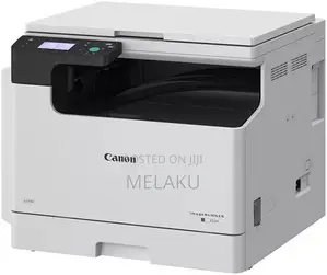 Canon Imagerunner 2224 With Toner