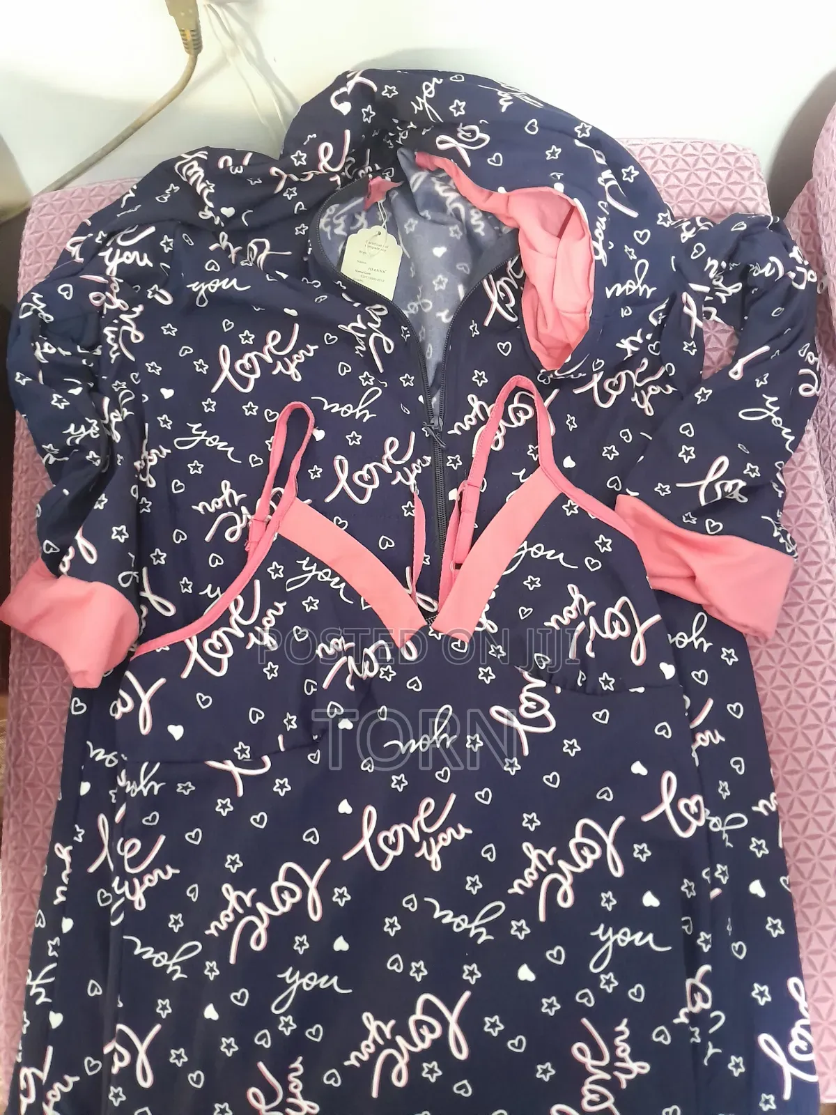 Night Dress (Pijama)
