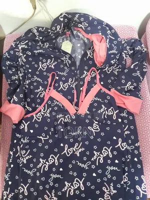 Night Dress (Pijama)