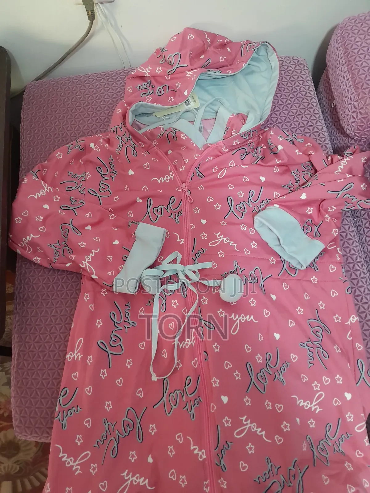 Night Dress (Pijama)