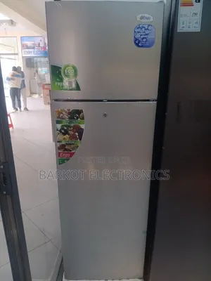 Enzo Refrigerator Model Enzo 410l Quality Fereg