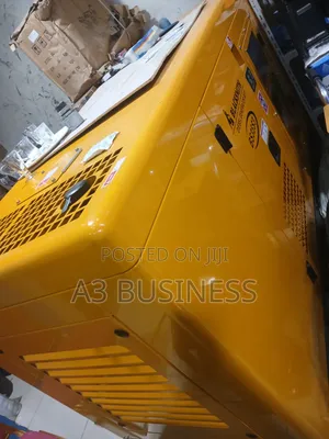 30 Kva Generator ጄኔራተር