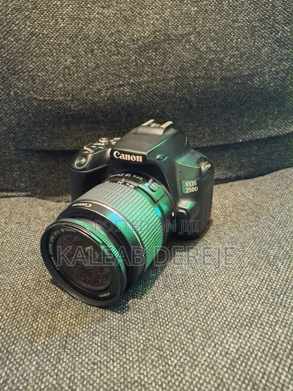 Canon Eos 250d