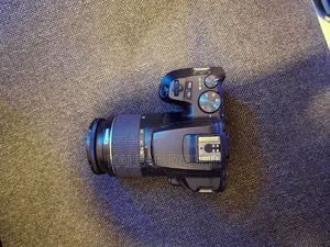 Canon Eos 250d