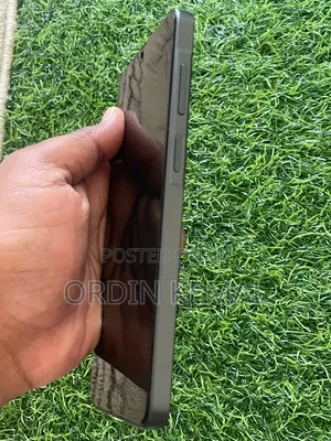 Samsung Galaxy A26 256 GB Black
