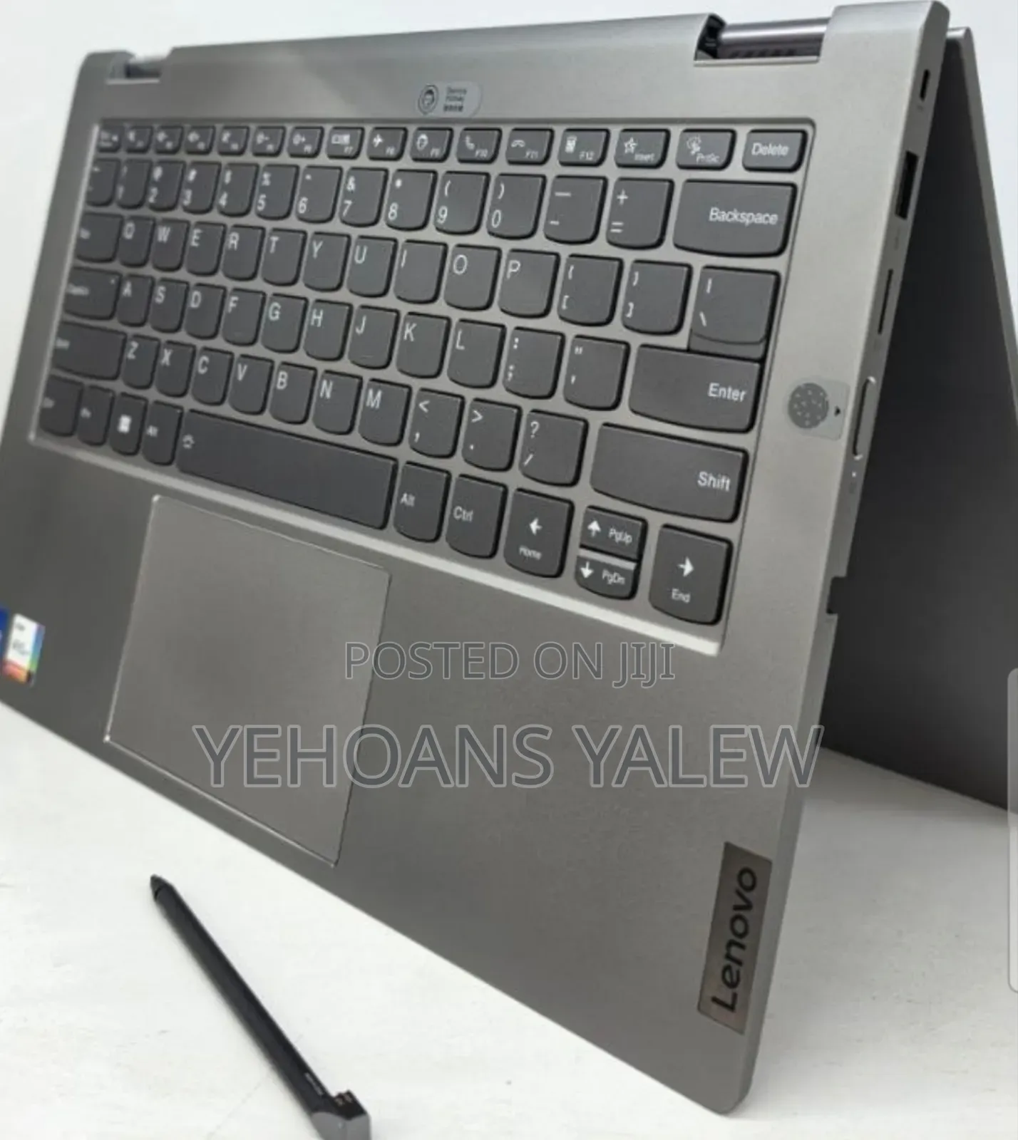 New Laptop Lenovo Thinkbook 14 16GB Intel Core i7 SSD 512GB