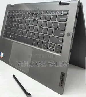 New Laptop Lenovo Thinkbook 14 16GB Intel Core i7 SSD 512GB