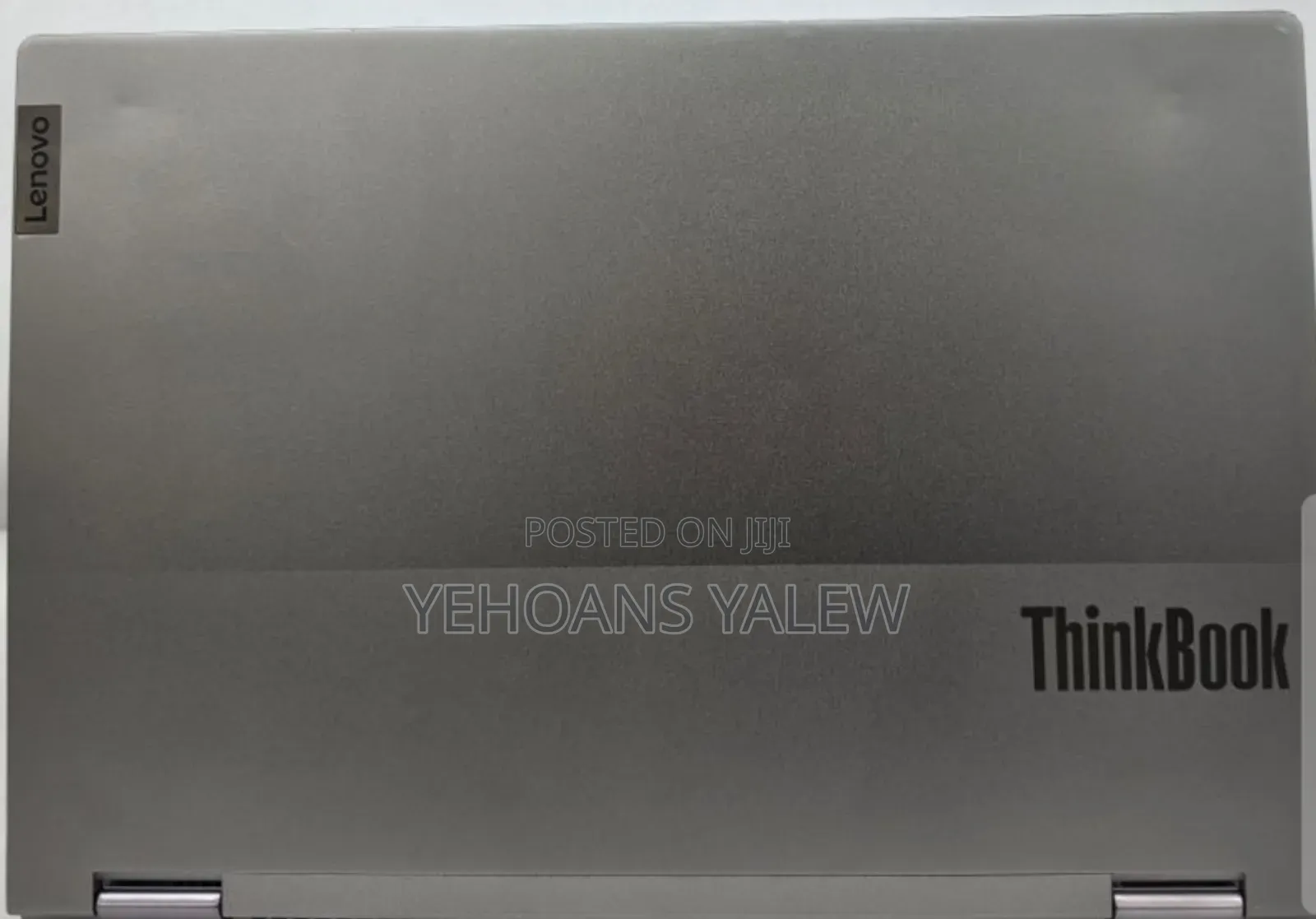 New Laptop Lenovo Thinkbook 14 16GB Intel Core i7 SSD 512GB