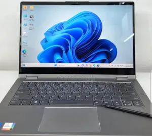 New Laptop Lenovo Thinkbook 14 16GB Intel Core i7 SSD 512GB