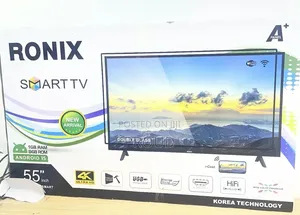 Ronex 55 Inch Tv