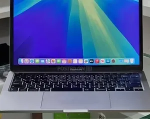 New Laptop Apple MacBook Pro 8GB Intel Core i5 SSD 512GB