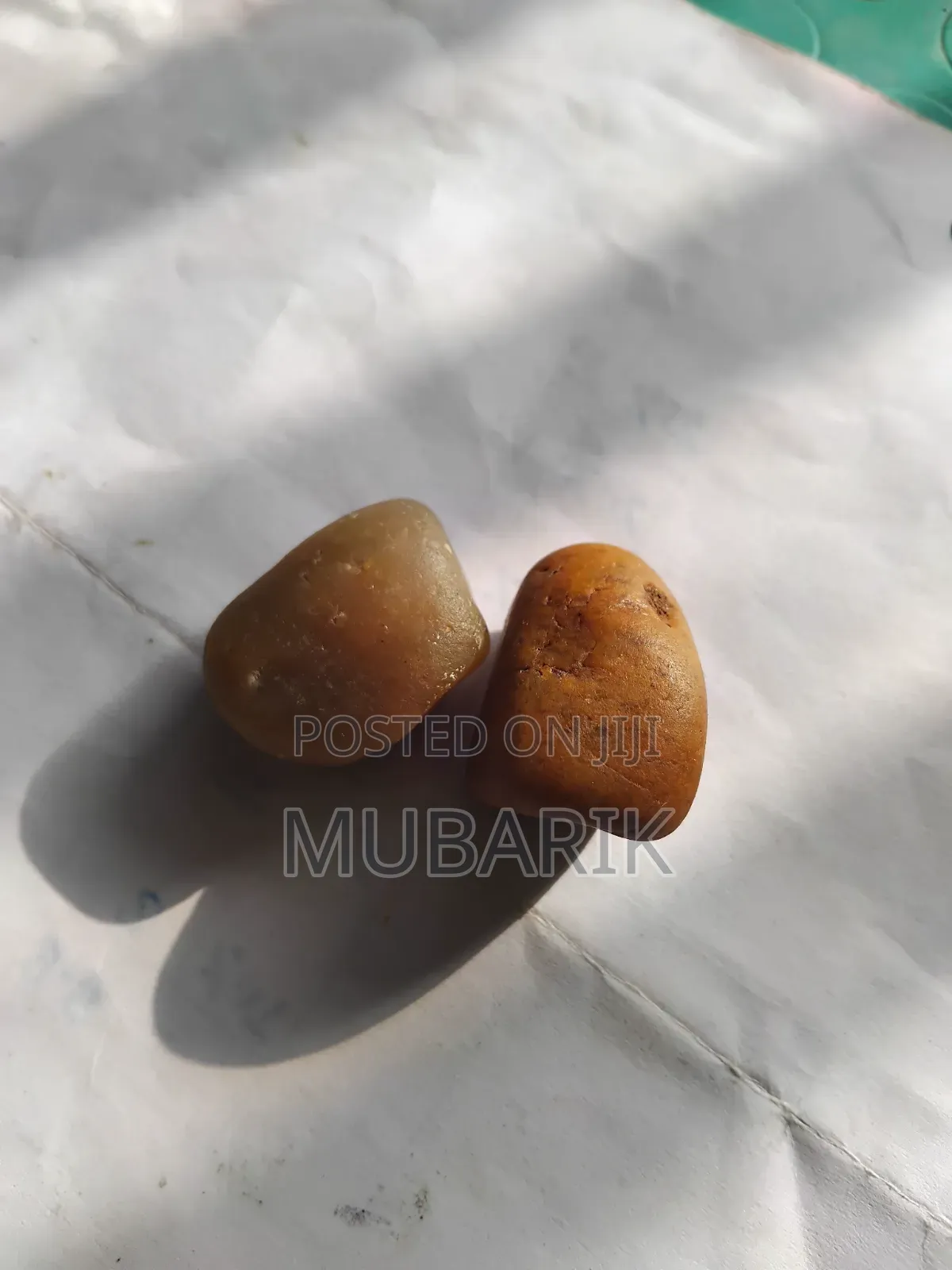 ምርጥ Yellow Sapphire Price Per Cart/Gram