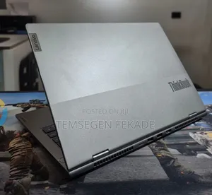 New Laptop Lenovo Thinkbook 14 16GB AMD Ryzen 7 SSD 512GB