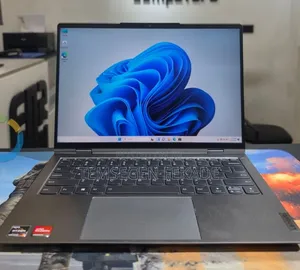New Laptop Lenovo Thinkbook 14 16GB AMD Ryzen 7 SSD 512GB