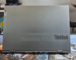 New Laptop Lenovo Thinkbook 14 16GB AMD Ryzen 7 SSD 512GB