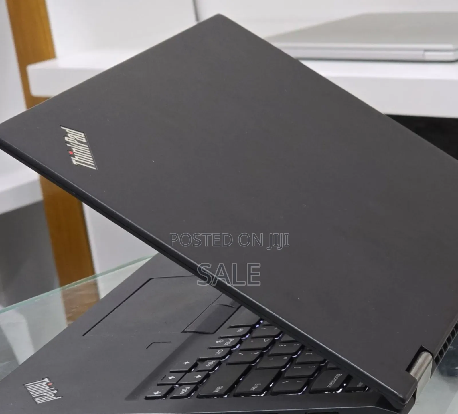 New Laptop Lenovo ThinkPad Yoga 16GB Intel Core i5 SSD 512GB