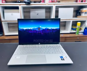 New Laptop HP Pavilion 15 16GB Intel Core i7 SSD 512GB