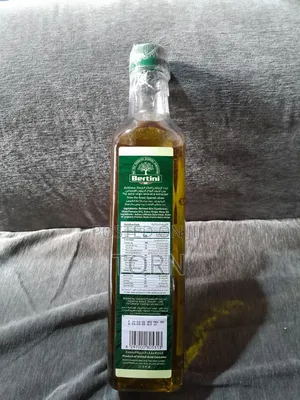 Olive Oils